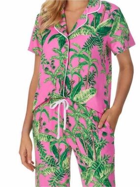 Room Service Pajamas